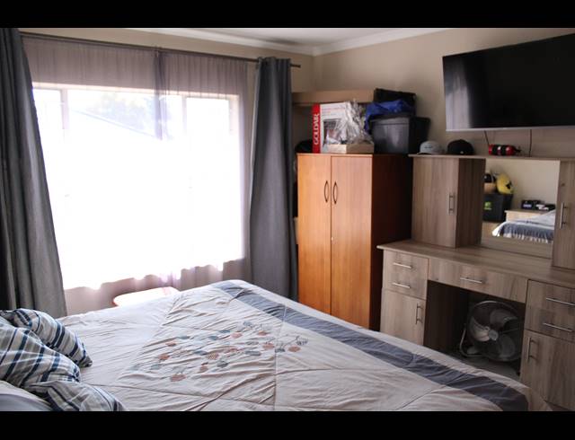 3 BEDROOM SECTIONAL TITLE FOR SALE IN NEW REDRUTH